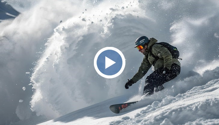 Експерти ще наблюдават опасните улеи преди и по време на зимния сезон