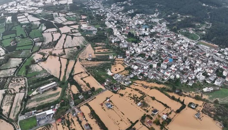 Села са откъснати от света Села са откъснати от света