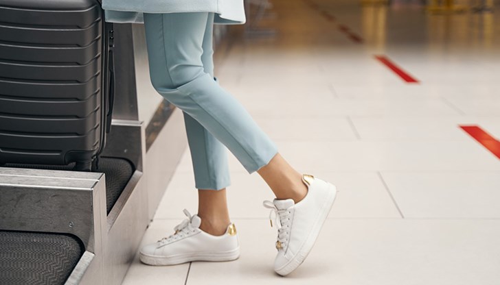 Шикът и удобството се завръщат с пълна сила в ежедневието на съвременната жена