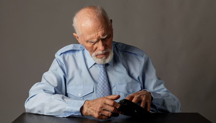 НОИ гарантира закръгляване на пенсиите в полза на хората