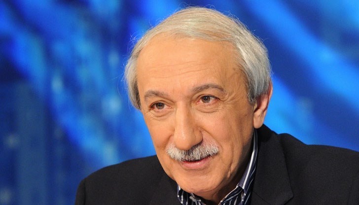 Журналистът критикува "изплезените езици" на властта, които никой не иска