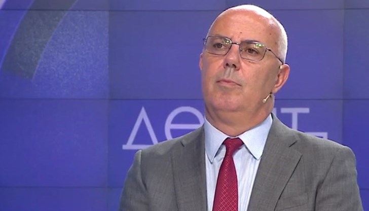 Бившият вътрешен министър настоява за оптимизация и реални реформи срещу рекордния бюджет от 4,7 милиарда лева