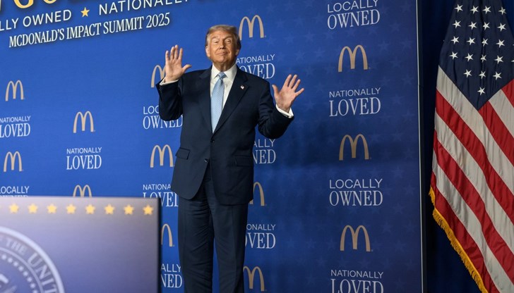 САЩ и Русия предлагат сделка с вдигане на санкциите и нови граници