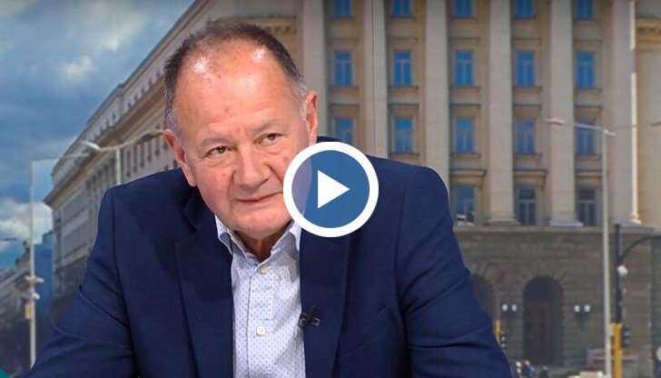 Бившият председател на парламента определи Бюджет 2026 като милитаристичен и водещ до задлъжняване