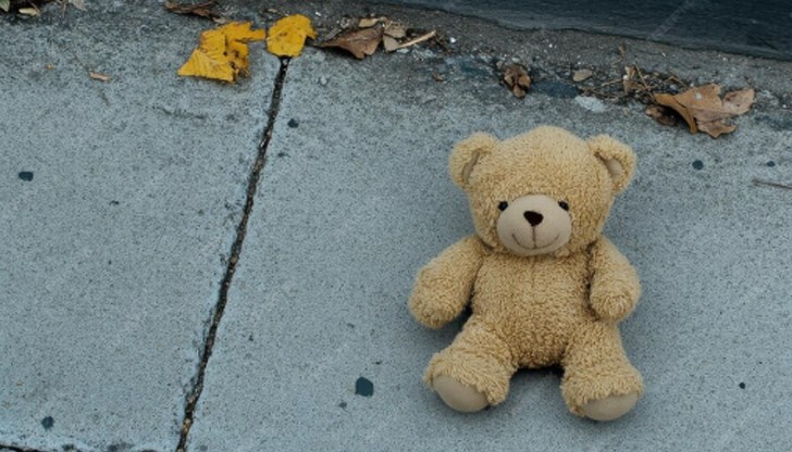 За съжаление детето е починало За съжаление детето е починало