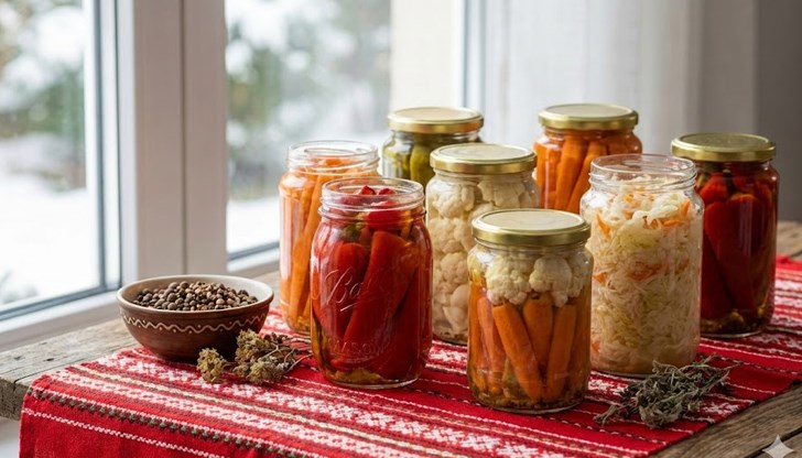 Диетолози препоръчват умерена консумация заради високото съдържание на сол Диетолози препоръчват умерена консумация заради високото съдържание на сол