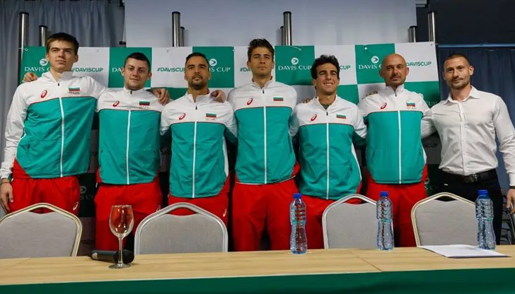 Исторически шанс за "лъвовете" да влязат в топ елита на световния тенис Исторически шанс за "лъвовете" да влязат в топ елита на световния тенис