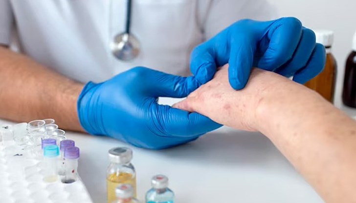 Стресът и липсата на превенция са основните причини