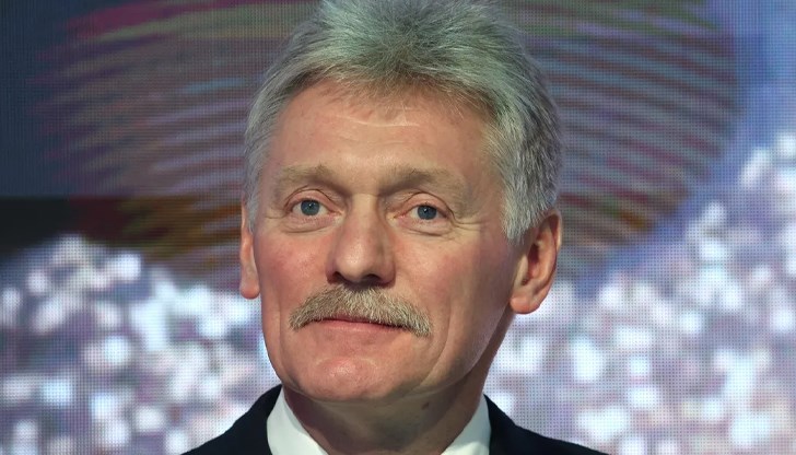 Песков обяви, че сега е необходима старателна работа по детайлите на мирното споразумение за Украйна