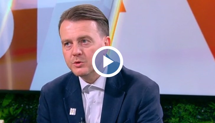 Анализ на ИПИ отчита, че Русе е с добро икономическо развитие и с положителен приток на население