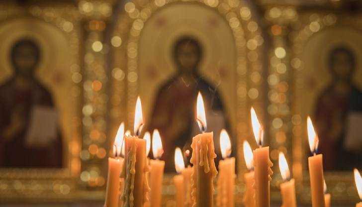 40-дневният период подготвя вярващите за Рождество Христово чрез смирение и молитва