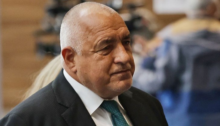 Лидерът на ГЕРБ разпореди на своите в ОИК да блокира свалянето на Благомир Коцев