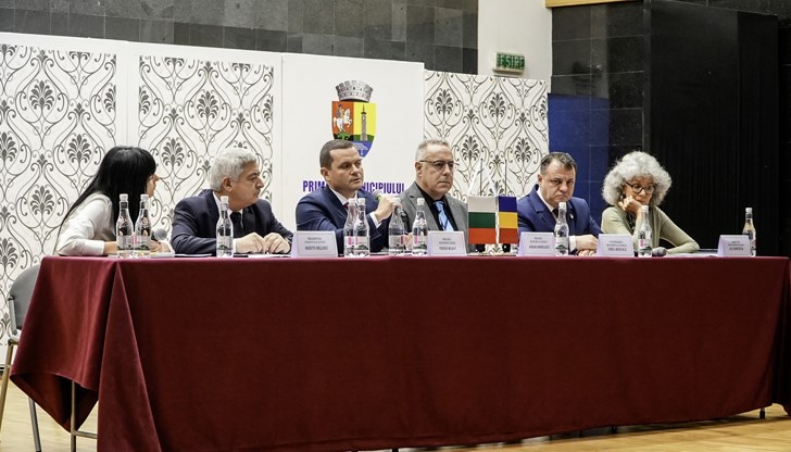 Кметът на Русе: Здравето на хората е над всякакви икономически интереси