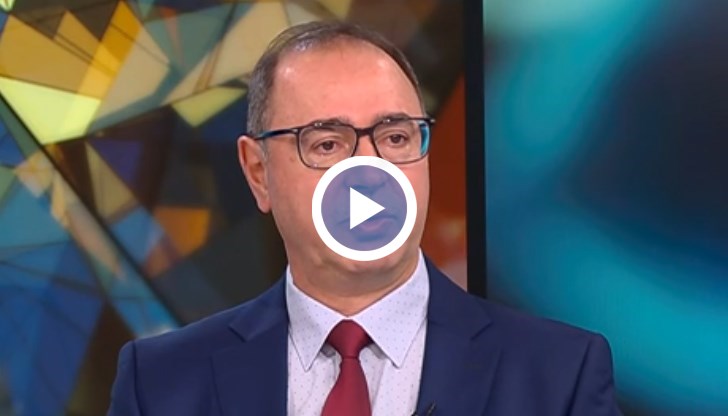 Пикът на инфекцията се очаква през февруари