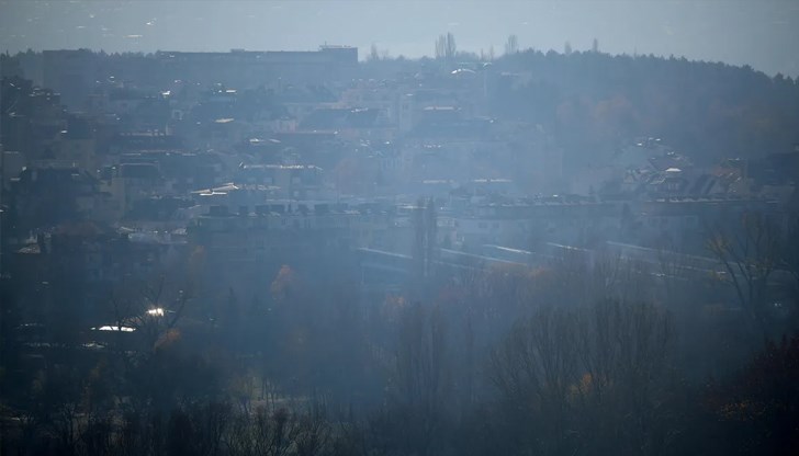 Страната ни не успя да покрие изискванията за намаляване на вредните емисии до 2025 година