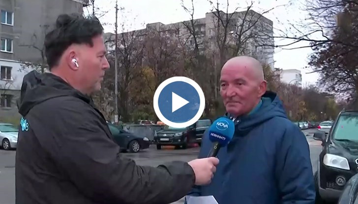 Бившият криминалист Петър Матев прекара 24 часа в ареста, преди кръвните проби да докажат невинността му