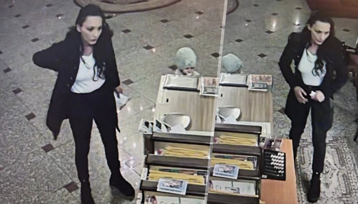 Русенци са шокирани от примера, който майката дава на детето си