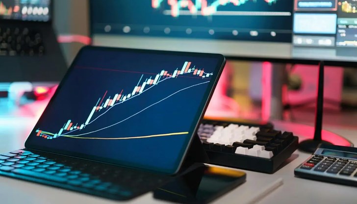 Платформите са работили без лиценз от Комисията за финансов надзор