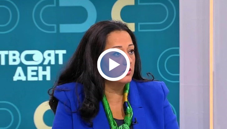 Влизането в ядрото на Европа било стратегически избор