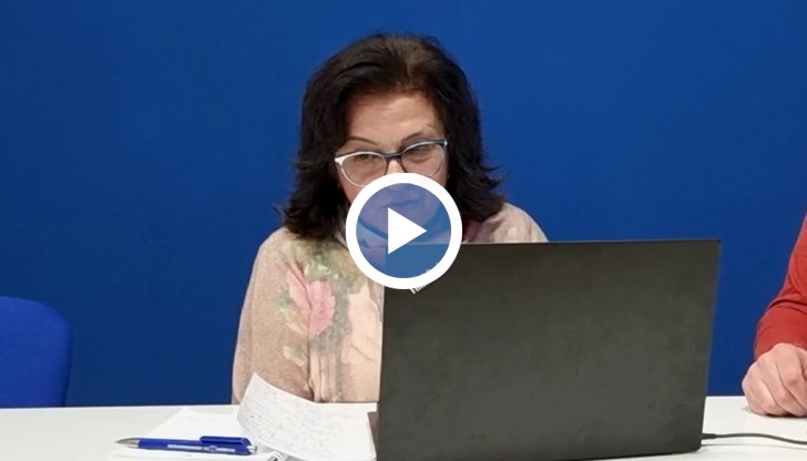 Писателят е запечатал в книгите си уникалното етническо многообразие на стария Русе