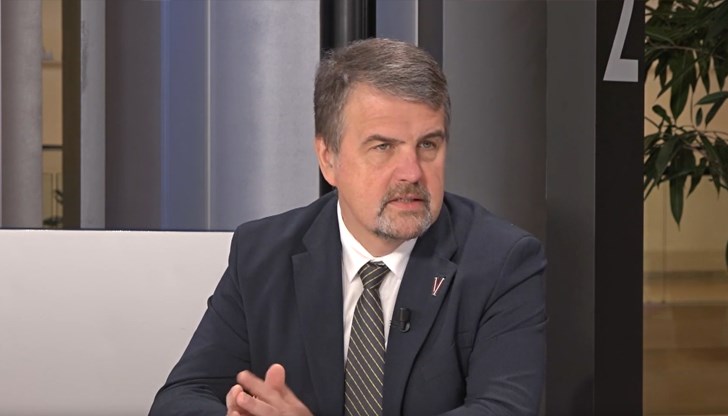 Латвийският евродепутат призова за масово производство на подводни дронове и защита на критичната инфраструктура Латвийският евродепутат призова за масово производство на подводни дронове и защита на критичната инфраструктура