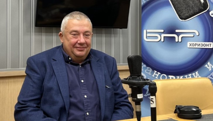 Евродепутатът предупреди за неизбежно сътресение на пазара заради Лукойл