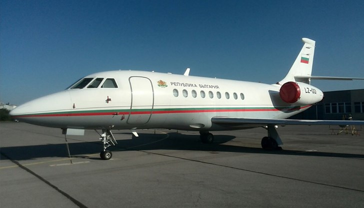 "Това е разсипия!": Самолетът "гълта" над 10 милиона лева годишно