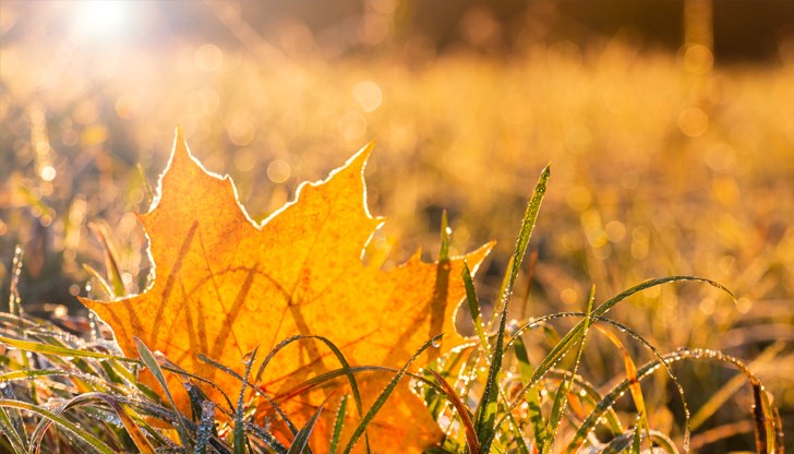 Слънцето се показва във вторник преди циклон да удари България Слънцето се показва във вторник преди циклон да удари България