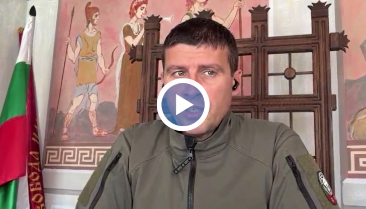 Заплашваха ме, че ще сринат „Величие“, ако не заменим ИТН във властта, заяви лидерът на "Величие"