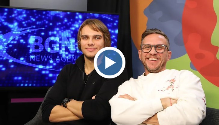 Тодор Лазаров - Джуджи сподели за "Оскарите" и хаоса в Индия