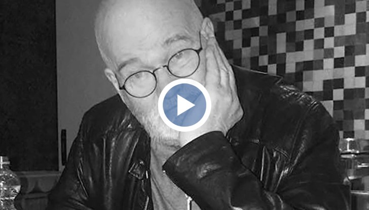 Синът на 85-годишния виртуоз потвърди тъжната вест за кончината на баща си