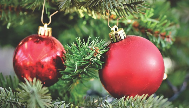 Очаква ни дъждовна Коледа вместо сняг, астрономическата зима настъпва на 21 декември Очаква ни дъждовна Коледа вместо сняг, астрономическата зима настъпва на 21 декември