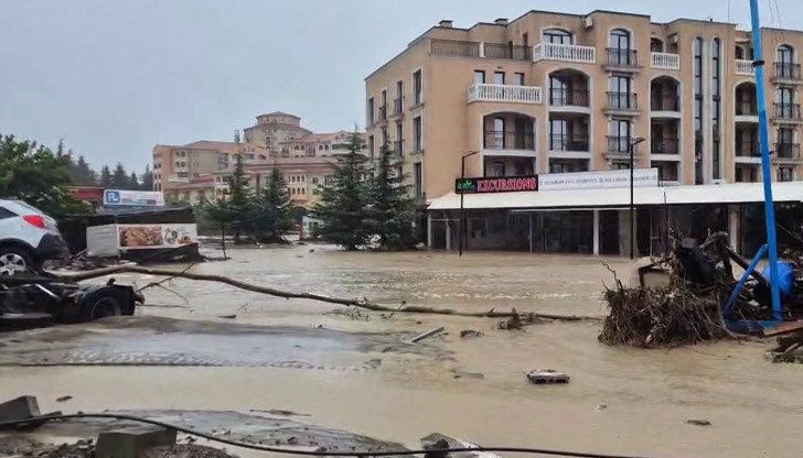 Министър Манол Генов разкри нарушения при 27% от реките по Черноморието