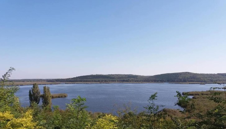 МОСВ одобри проект за спасяването на "Сребърна"