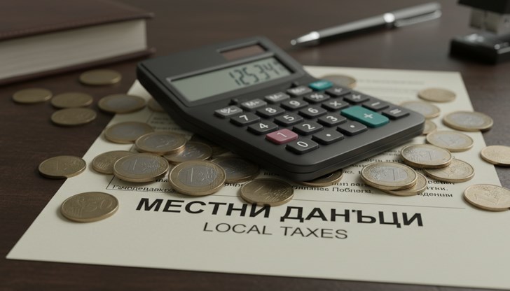 Увеличенията на данъци и такси обезсмислят обещанията за "безболезнено" влизане в еврозоната Увеличенията на данъци и такси обезсмислят обещанията за "безболезнено" влизане в еврозоната