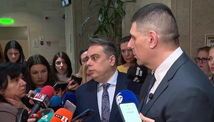 ПП-ДБ предупреждава, че промени "на коляно" са невъзможни