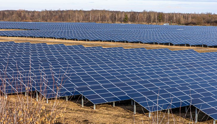 Общинският съвет в Две могили решава за нови терени за зелена енергия