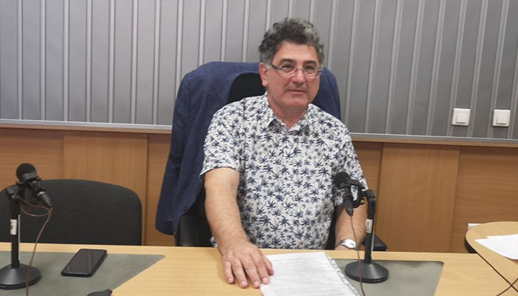 Институтът по космически изследвания си сътрудничи с две организации от Китай и е част от програмата "Артемида" Институтът по космически изследвания си сътрудничи с две организации от Китай и е част от програмата "Артемида"