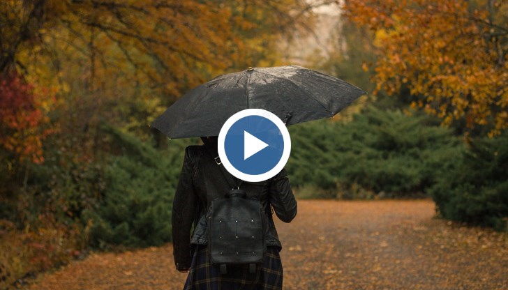 Облачността остава значителна, очакват се и сутрешни мъгли