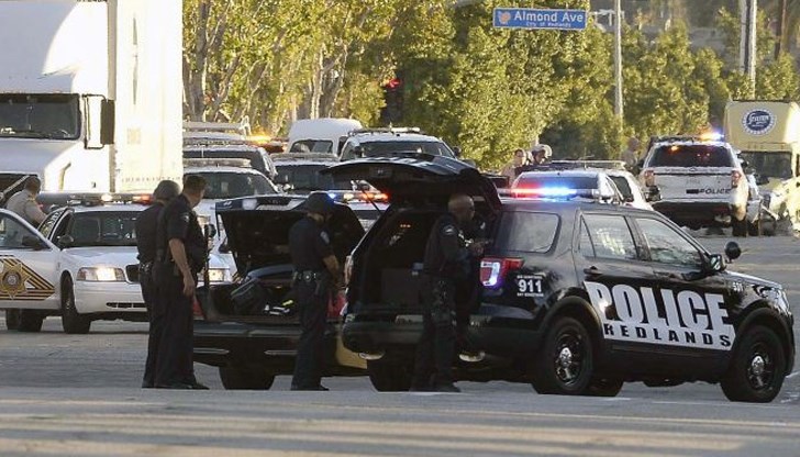 Сред жертвите има както деца, така и възрастни