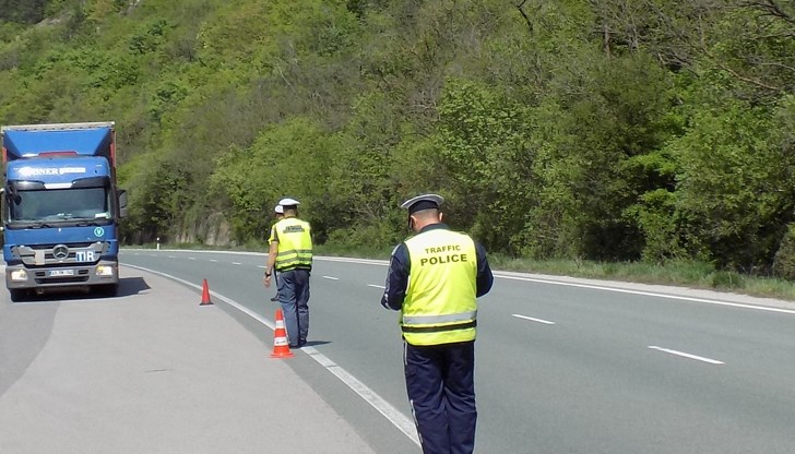 Сто чужденци са проверени през почивните дни на ГКПП