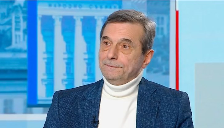 Синдикалният лидер защити вдигането на осигуровките и критикува бизнеса