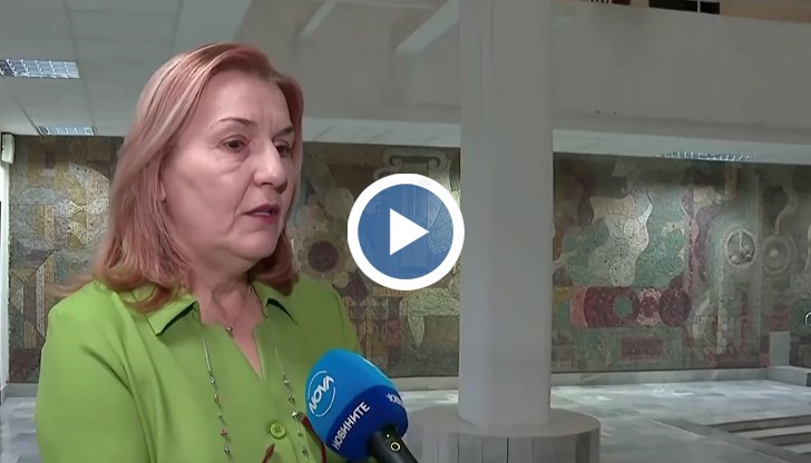 Прокурор Албена Стоилова разкри подробности за схемата с видеата в Telegram