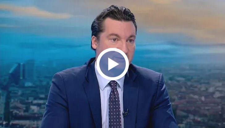 Бившият министър на правосъдието коментира опитите за лобиране и заяви, че не е нормално политик да лобира за друг политик