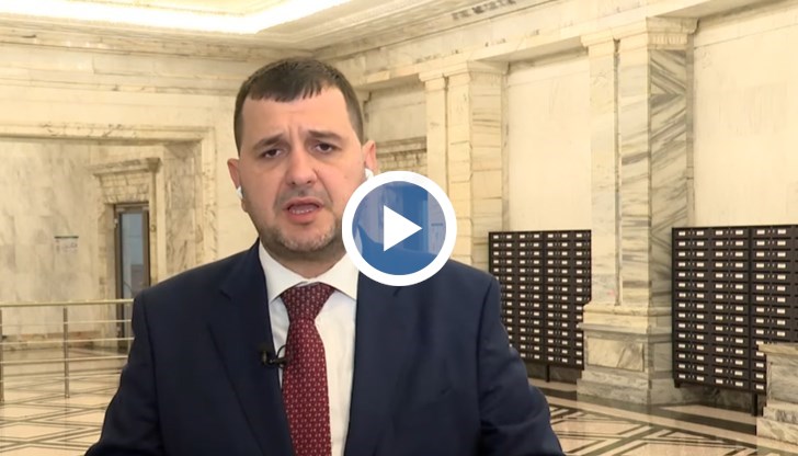 ПП-ДБ поискаха 15% съкращения в администрацията и край на пенсионерите в МВР