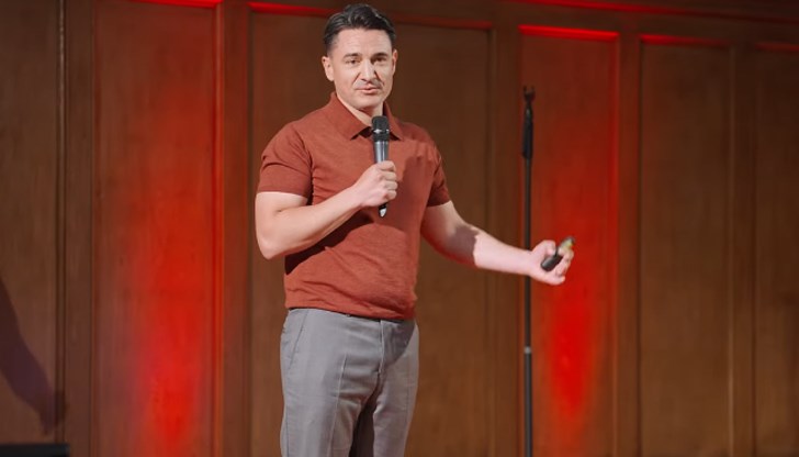 Случаят с Джордже Бухнич предизвика дебат за свободата на словото и промени в българското законодателство Случаят с Джордже Бухнич предизвика дебат за свободата на словото и промени в българското законодателство