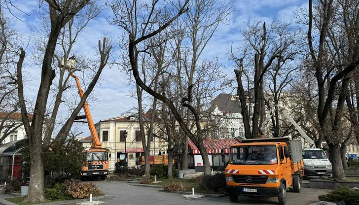 Временната организация на движението ще важи тази сряда от 09:00 до 16:00 часа Временната организация на движението ще важи тази сряда от 09:00 до 16:00 часа