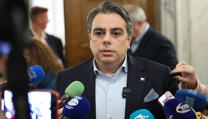 Депутатът очаква мащабна подкрепа от бизнеса и синдикатите срещу промените в бюджета