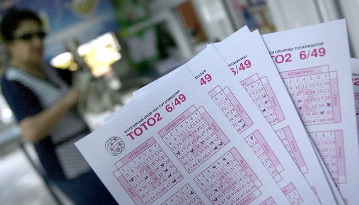 "Бандата на Оушън" иска да вземе тотото на концесия