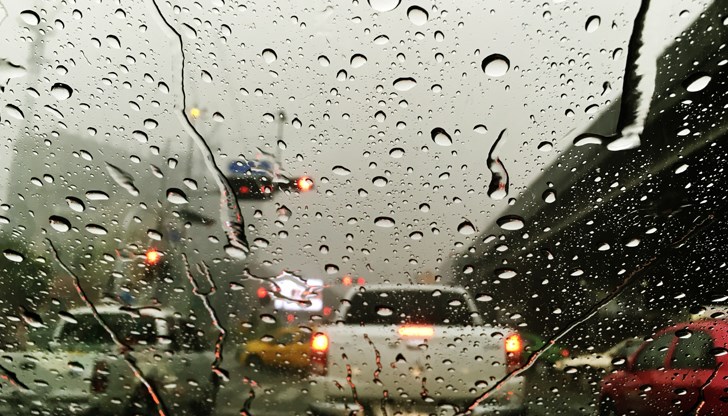 Затворени са пътища на полуостров Пелопонес